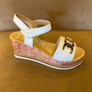 Ara - Palmdale (12-51102) White 04G - Multiple Sizes (NEW W/ BOX)